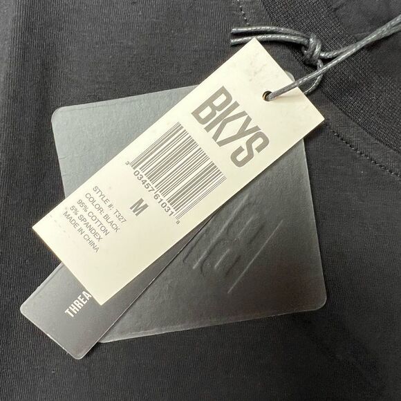 BKYS Shine all the time graphic tee Size Medium - Picture 4 of 6